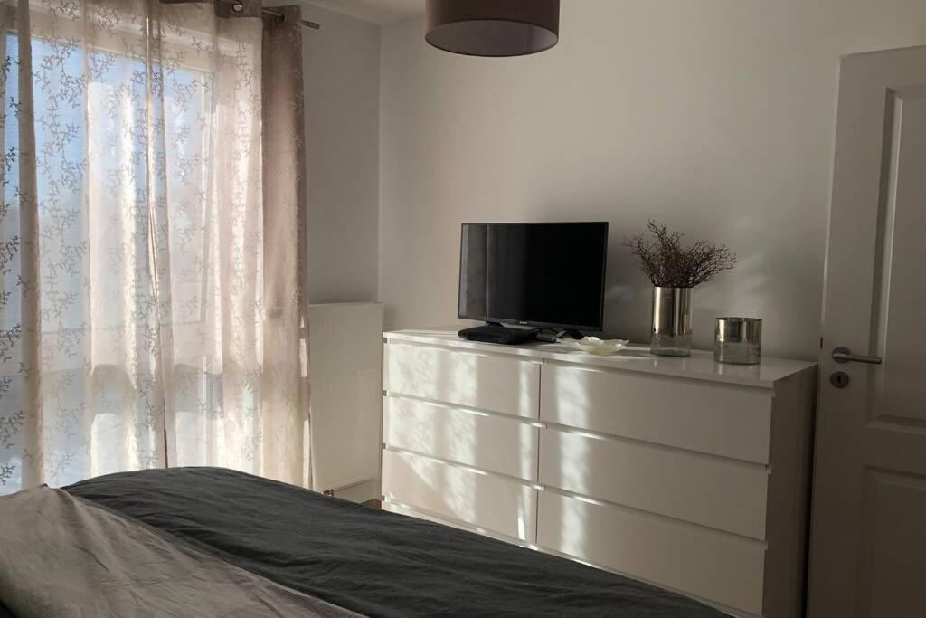 Leaf&Stay Ferienhaus Auf Usedom Mit Optionaler Wallbox Usedom Town المظهر الخارجي الصورة