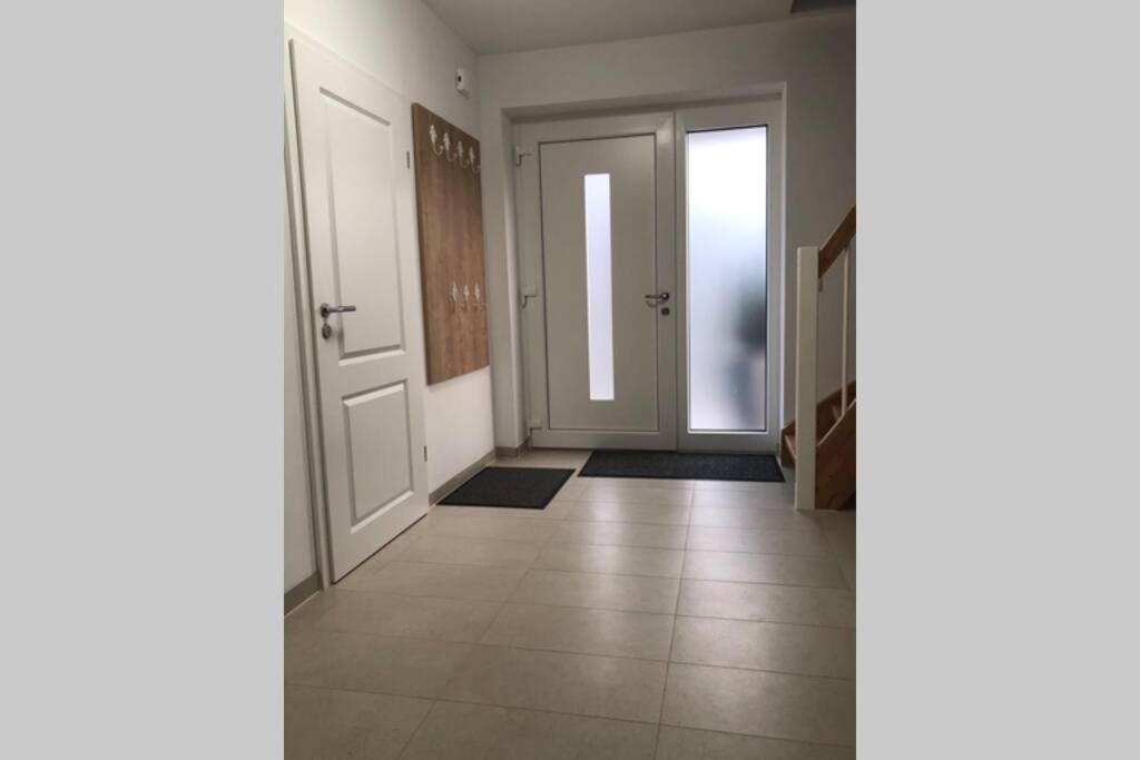 Leaf&Stay Ferienhaus Auf Usedom Mit Optionaler Wallbox Usedom Town المظهر الخارجي الصورة
