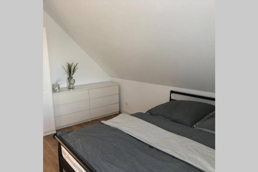 Leaf&Stay Ferienhaus Auf Usedom Mit Optionaler Wallbox Usedom Town المظهر الخارجي الصورة