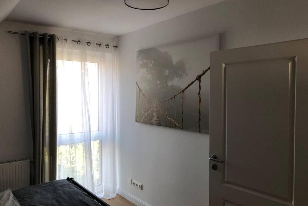 Leaf&Stay Ferienhaus Auf Usedom Mit Optionaler Wallbox Usedom Town المظهر الخارجي الصورة
