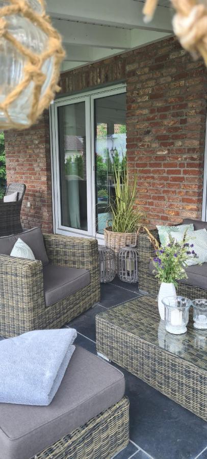 Leaf&Stay Ferienhaus Auf Usedom Mit Optionaler Wallbox Usedom Town المظهر الخارجي الصورة