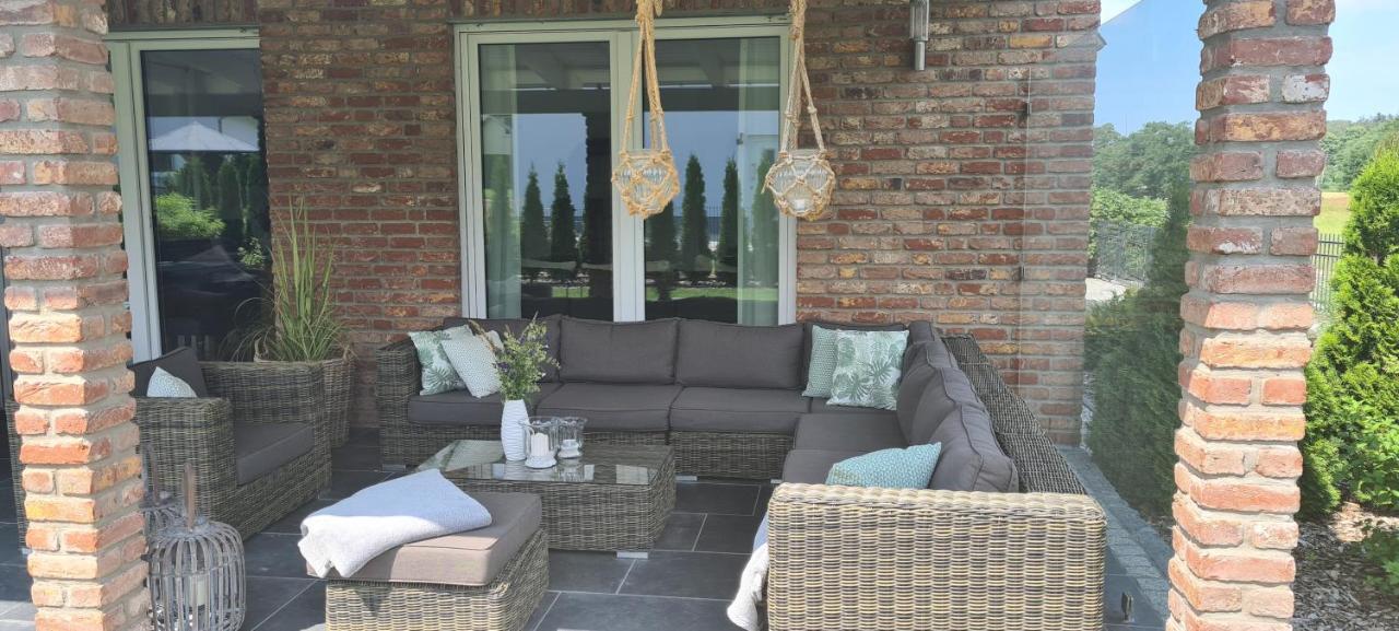 Leaf&Stay Ferienhaus Auf Usedom Mit Optionaler Wallbox Usedom Town المظهر الخارجي الصورة